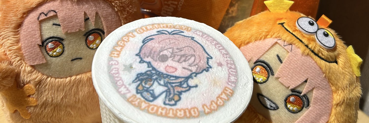 佐藤まりあ(フィロソフィーのダンス)'s banner