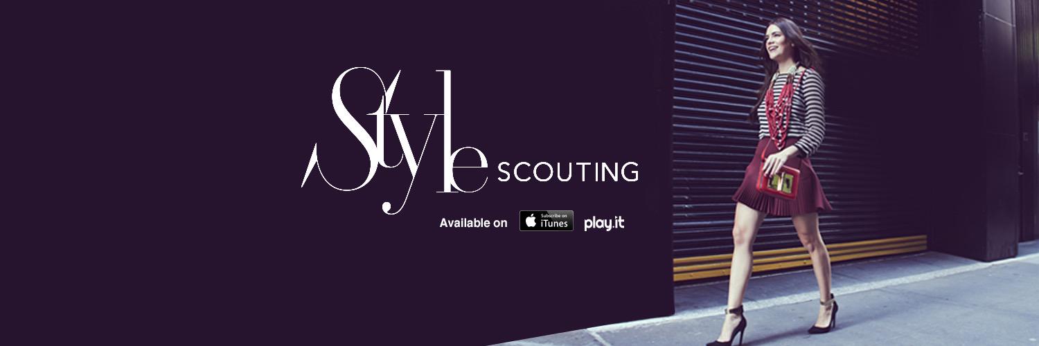 OnAStyleScout's profile banner image