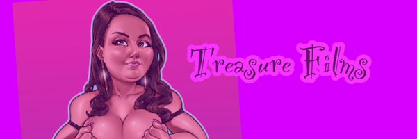 Treasure_Films Profile Banner