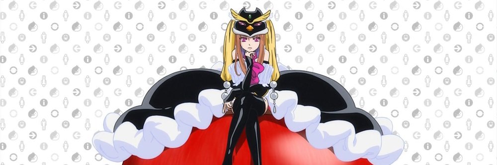 Ghost Divers: Anime Podcast with Connor & Niamh banner