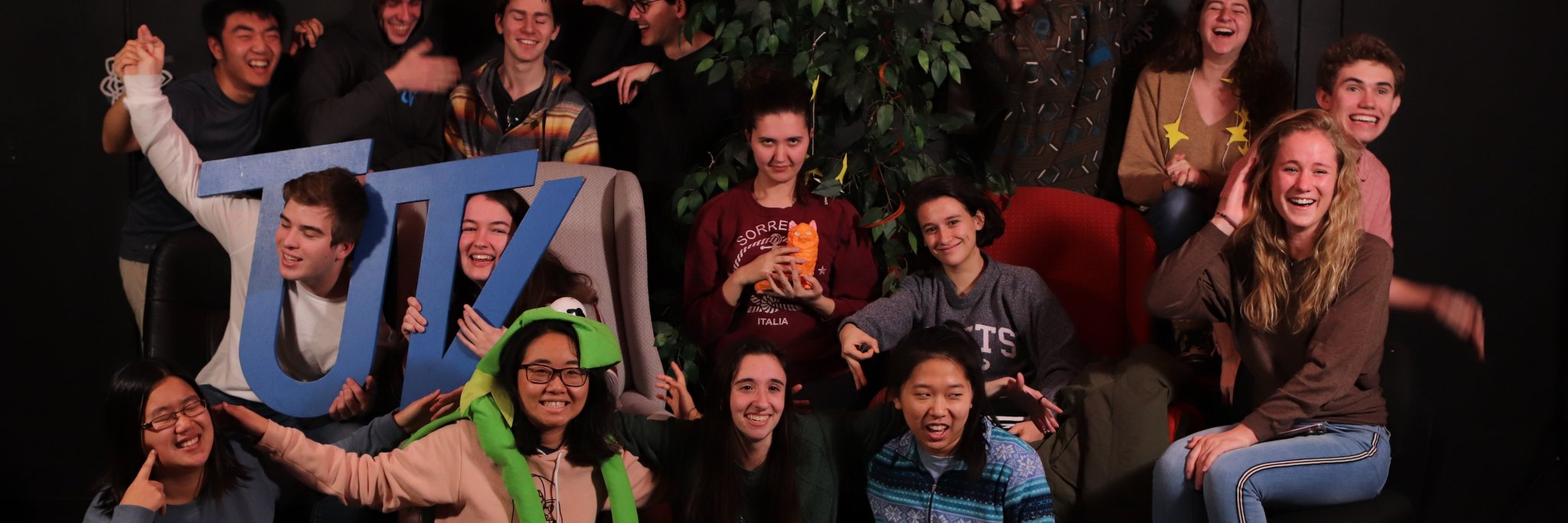 tuftstv's profile banner image
