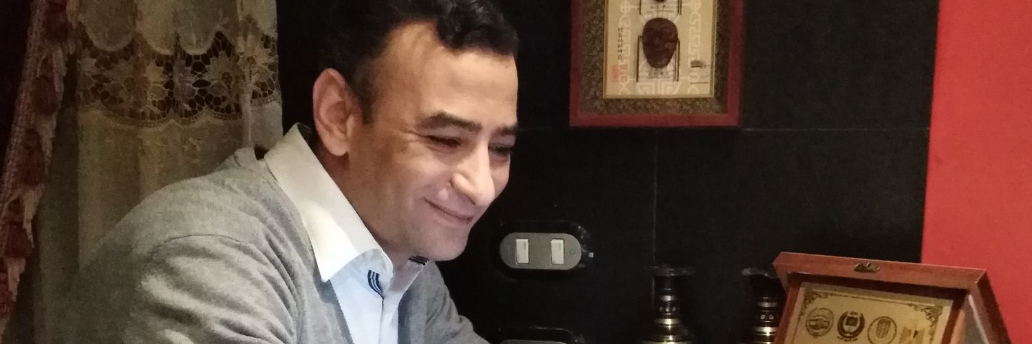 SohaNaggar's profile banner image