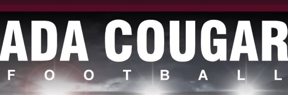 Ada_Football Recruiting banner