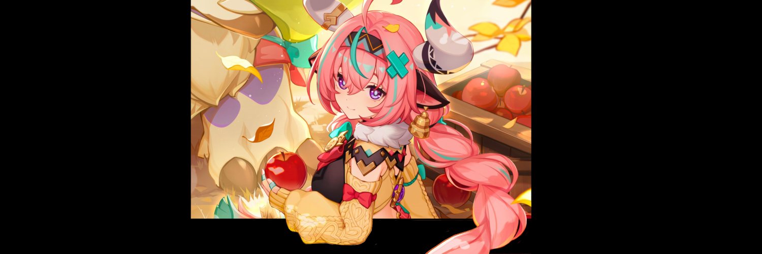 Mira3_Chan's profile banner image