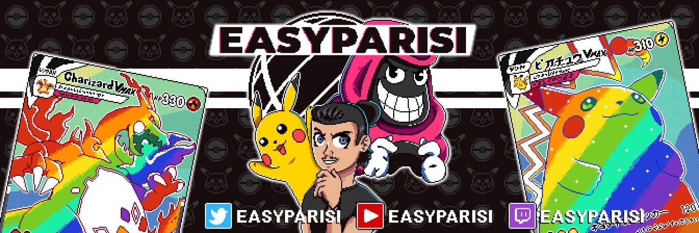 easyparisi's profile banner image