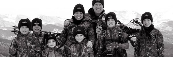 TeamParker8 Profile Banner