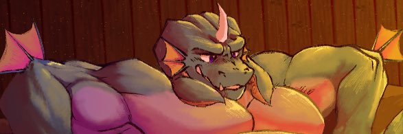 baradragons's profile banner image