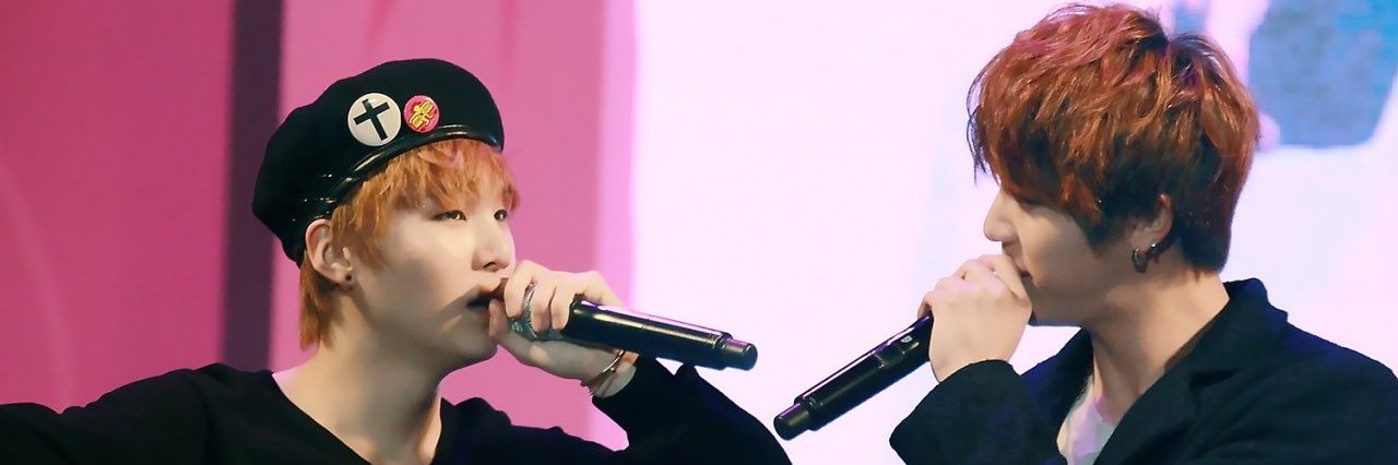 papi★seokjin banner