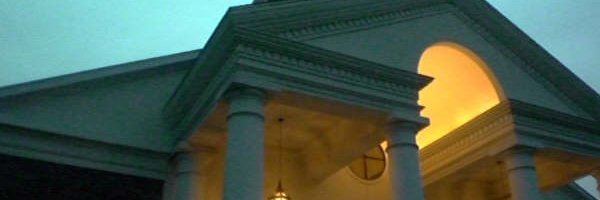 FPC of Baton Rouge banner