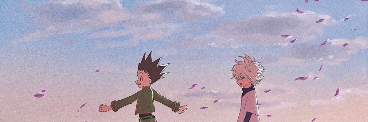 killuarrrr's profile banner image