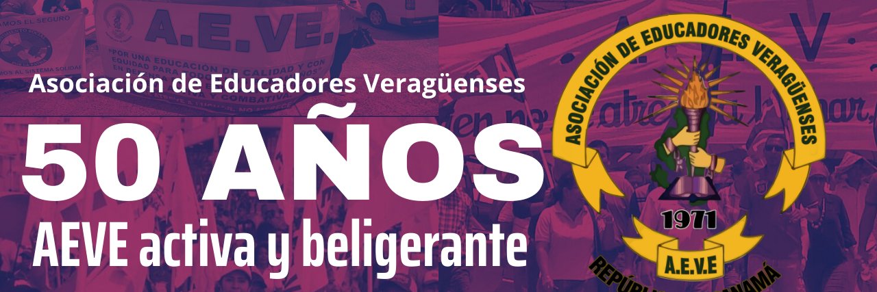 AEVE-RepPanamá banner