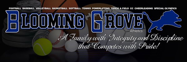 BloomingGrove_ Profile Banner