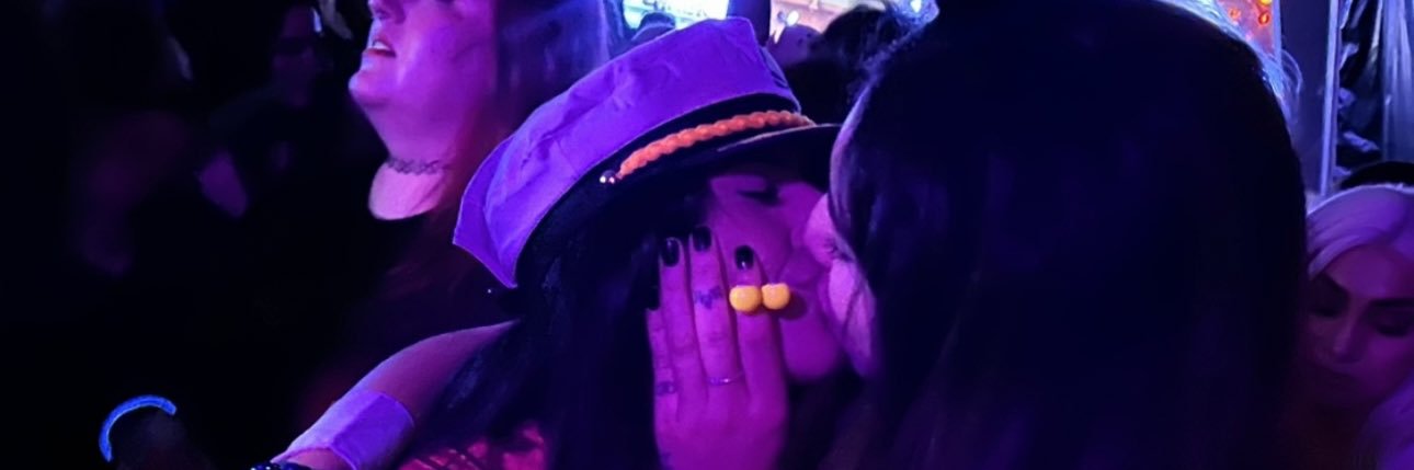 simranthesavage's profile banner image