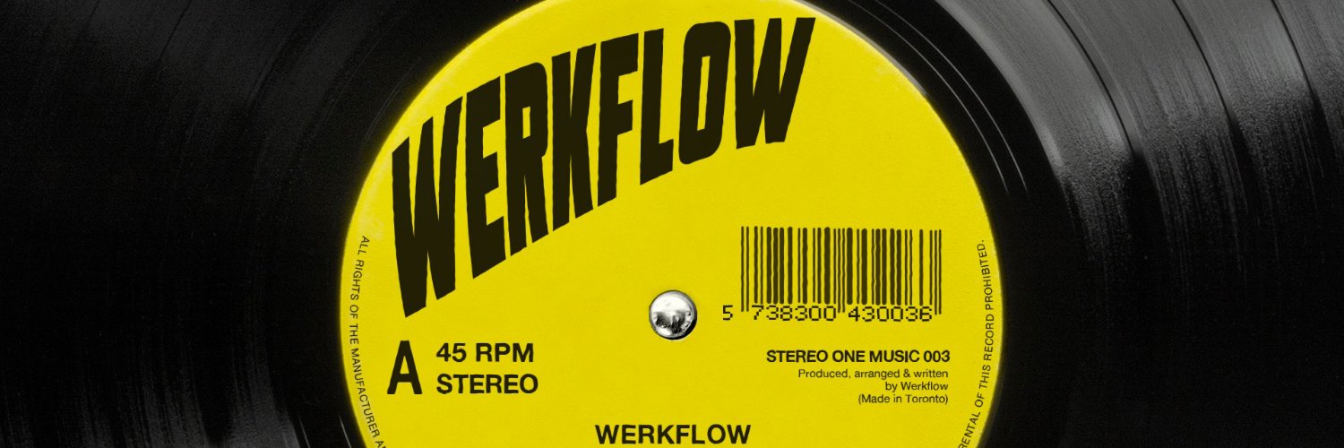 werkflow banner