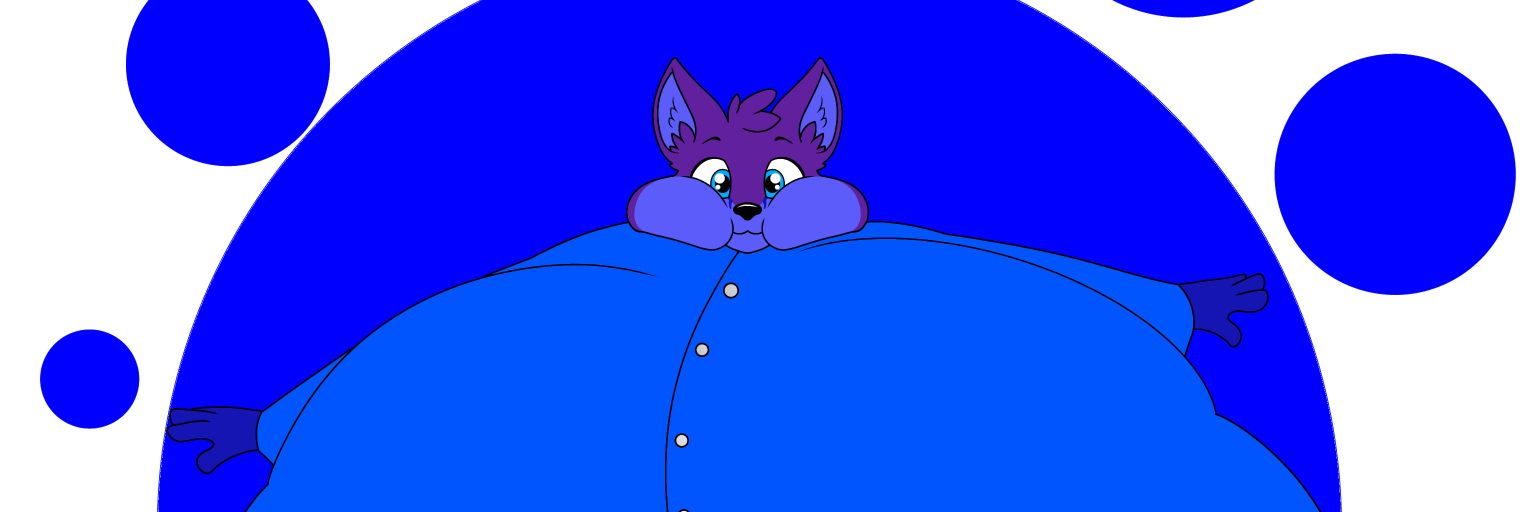 FattytheFox banner