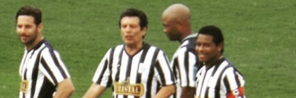 Andre banner
