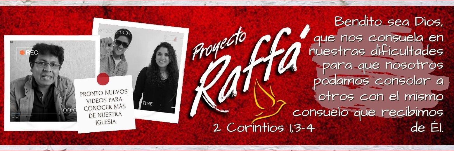 ProyectoRaffa's profile banner image