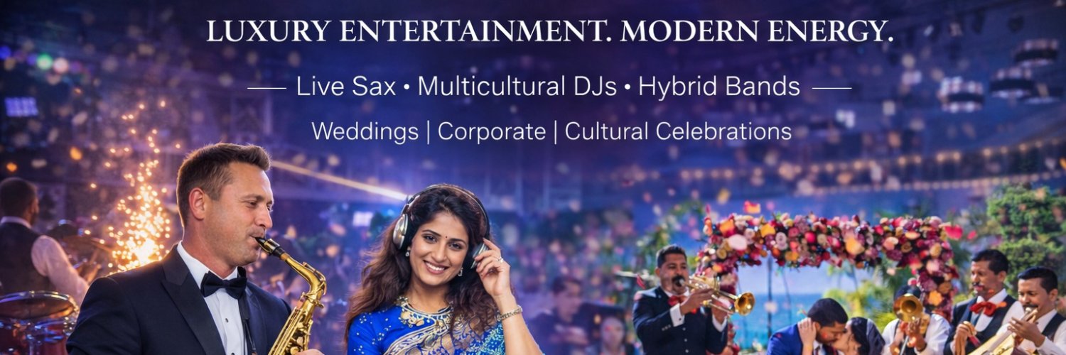 MYDJsEvents's profile banner image