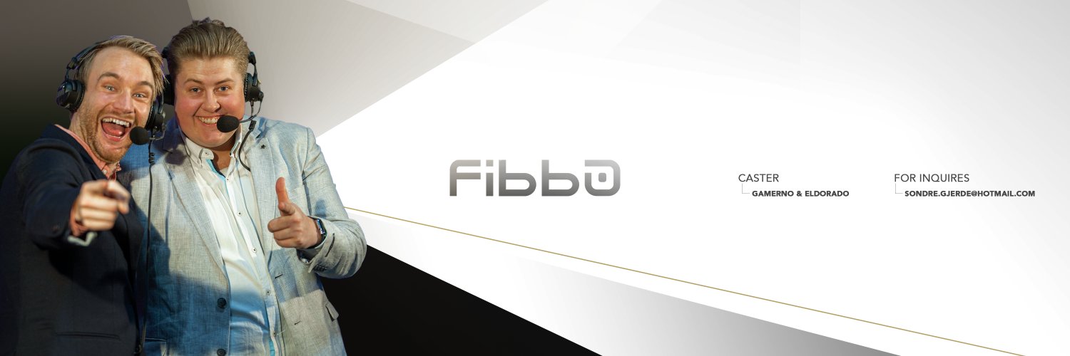 Sondre Gjerde banner