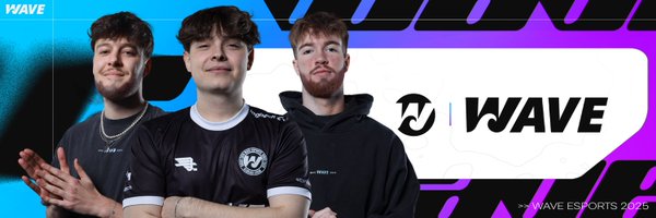 WaveAUT Profile Banner