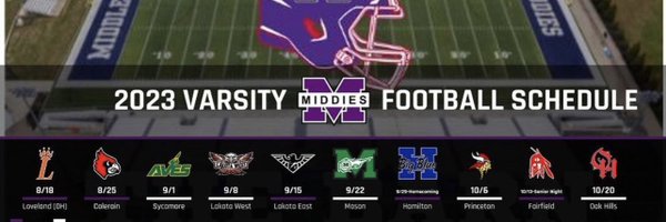 MiddiesFB Profile Banner