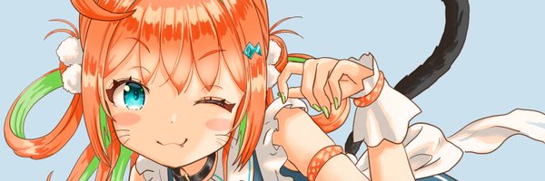 lingmuuu Profile Banner