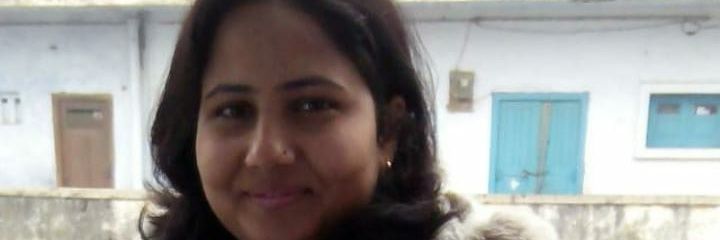 Dr Preeti Prakash(मोदी का परिवार)'s banner