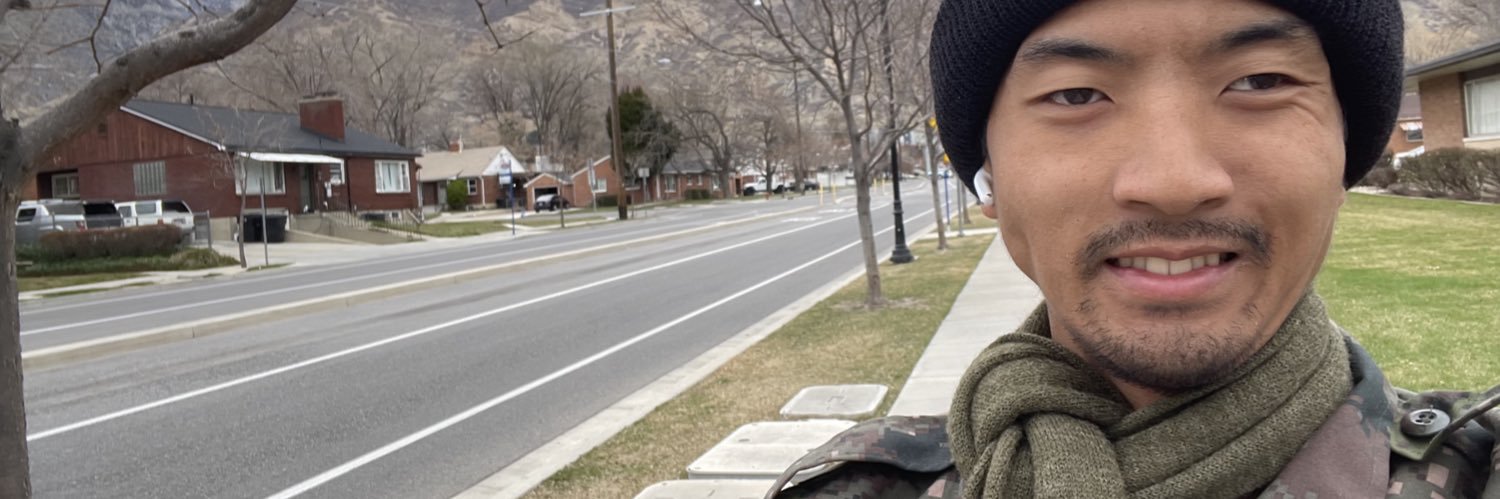 Just Mutsuki. 🇺🇸 🇰🇷 banner