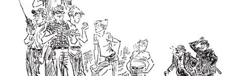 TheBrammer's profile banner image
