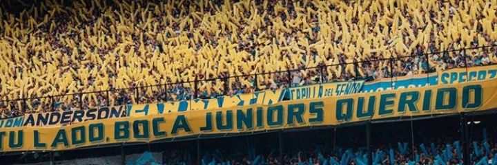 Flor Gonzalez banner