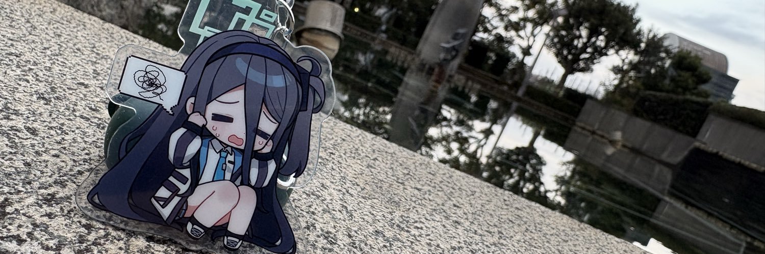 Rariasu_blac's profile banner image