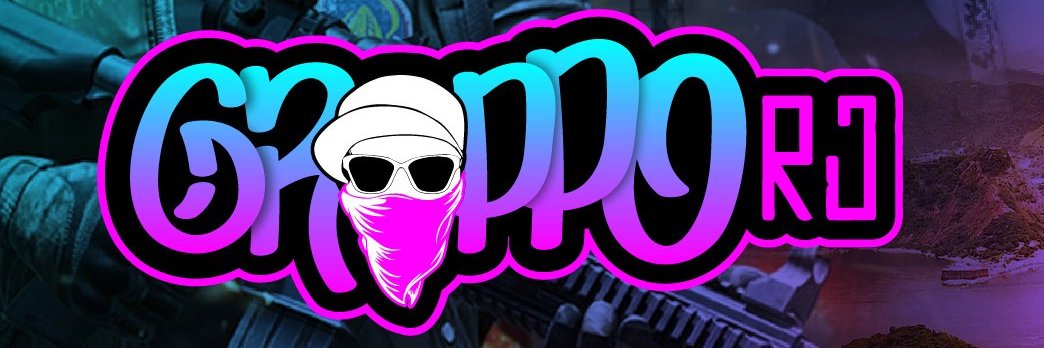 Luis Groppo banner