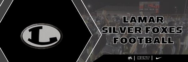 Lamar_HS_FB Profile Banner