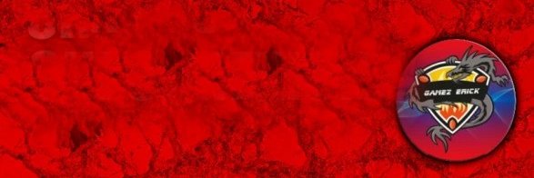 GamezCha's profile banner image
