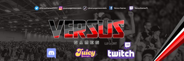 VersusGamesOVDO Profile Banner