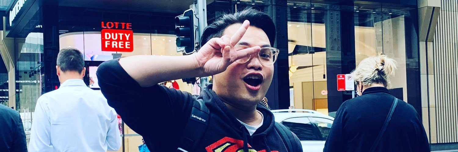 flyingdownunder's profile banner image