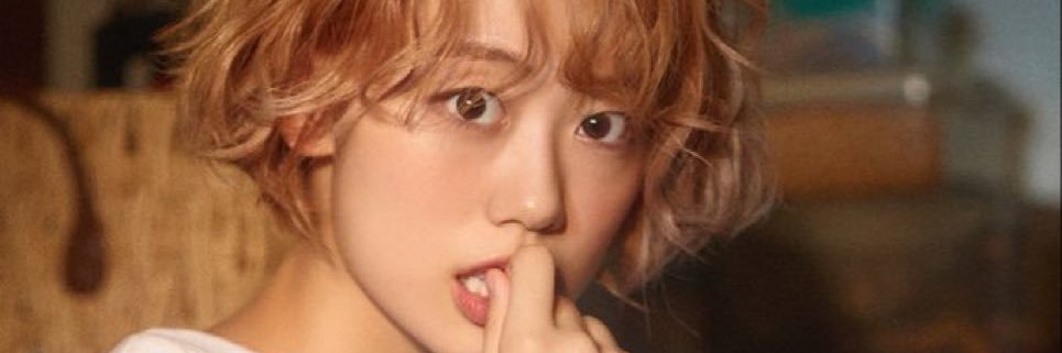 dahyun the barbie's banner