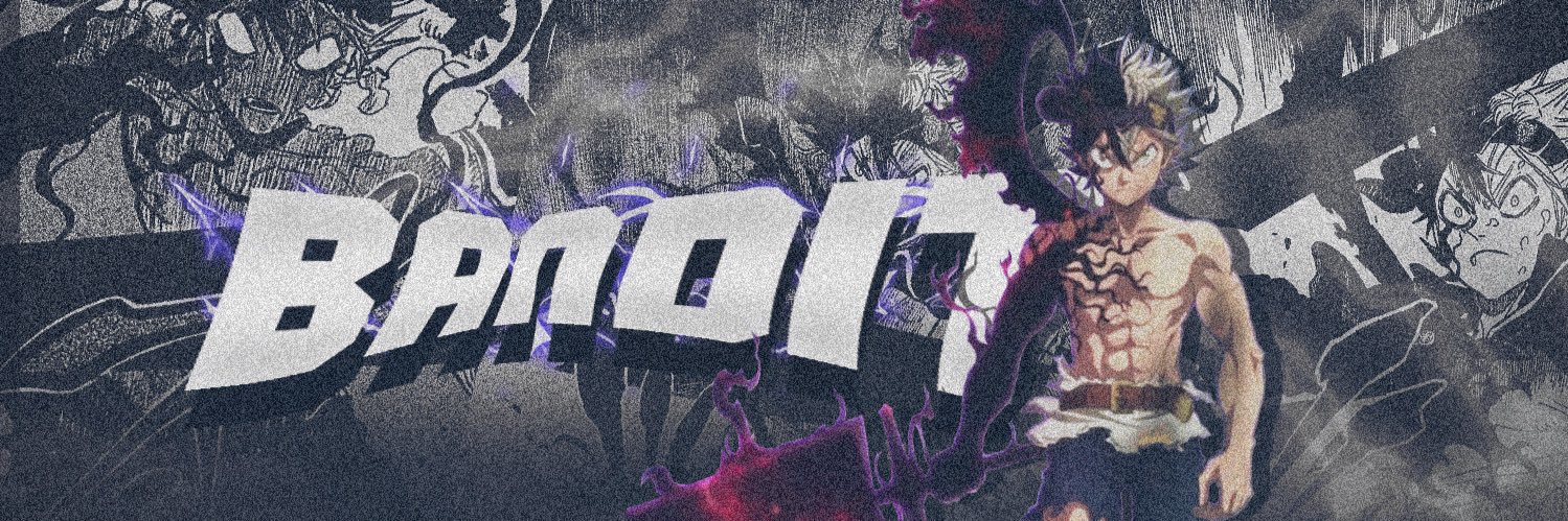 Bandit banner