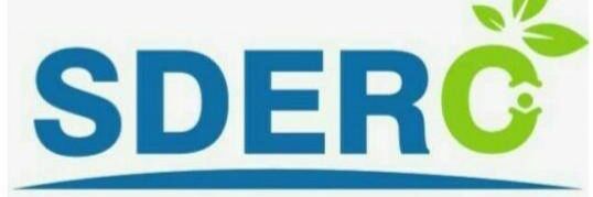 SDERC_ORG's profile banner image