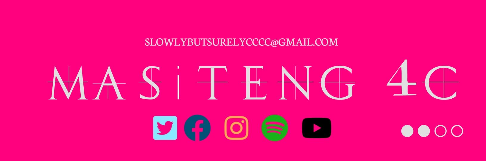 MASiTENG_4C's profile banner image