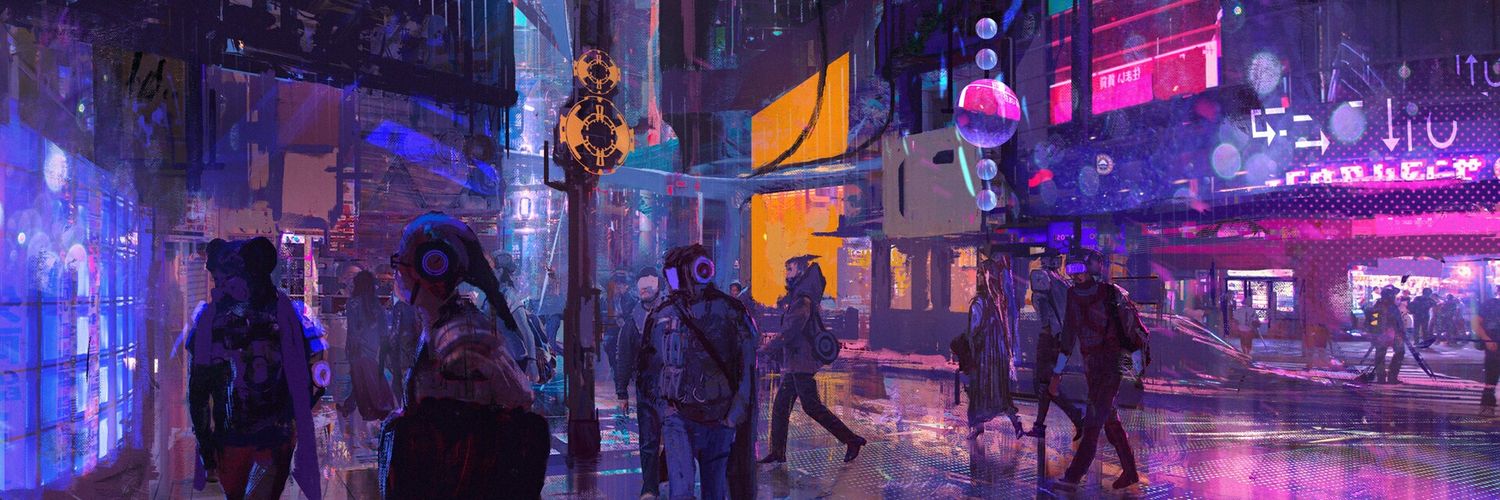 gambit694's profile banner image