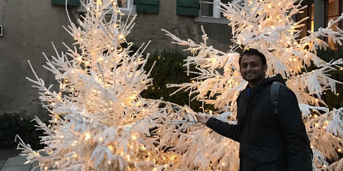 sanasrinivas's profile banner image
