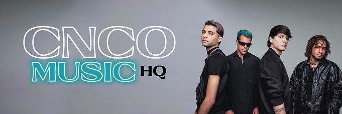 CNCOHQ's banner