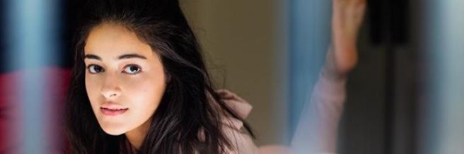 Aananyapanday's profile banner image