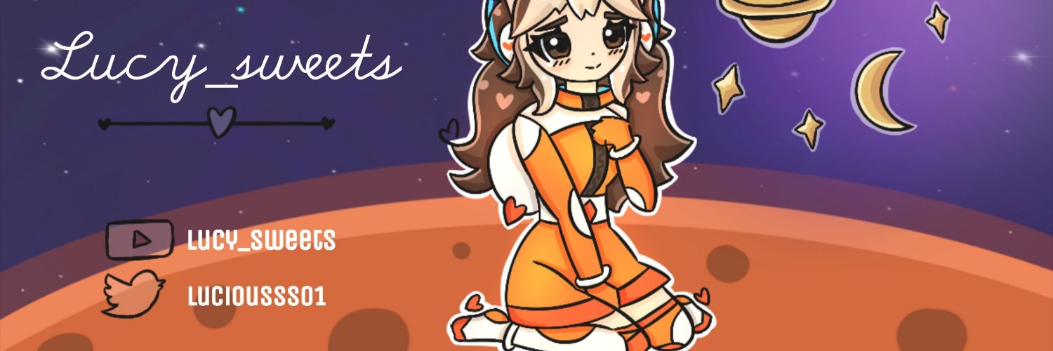 Luciousss01's profile banner image
