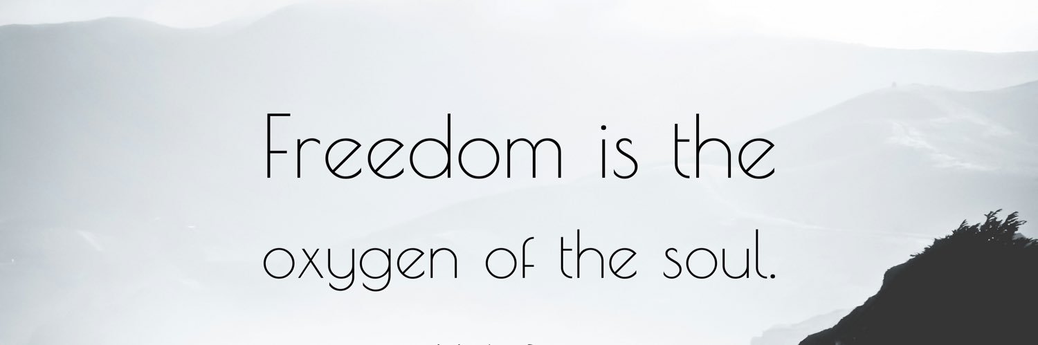 Fortyandfree's profile banner image