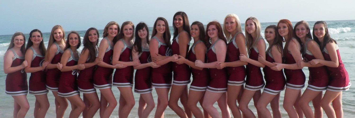 GHSRockettes's profile banner image
