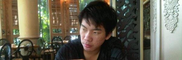 Christ_007's profile banner image