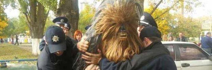 Chewbacca36's profile banner image