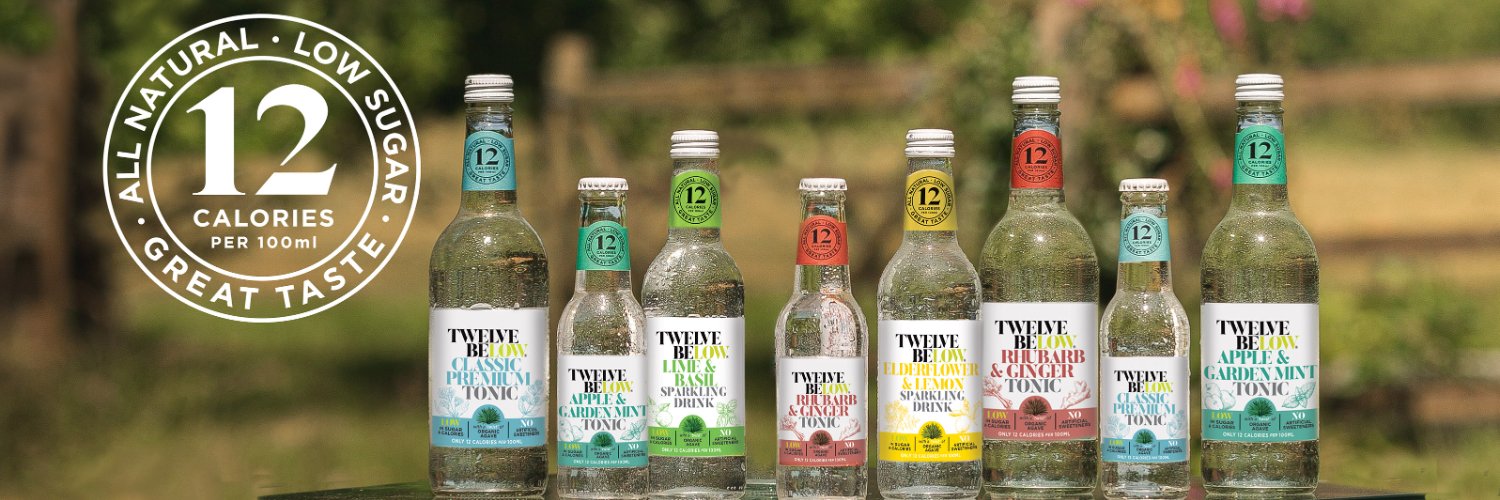 Twelve Below banner